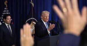 trump-orders-unilateral-military-action-in-venezuela-sparks-outcry