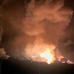 u-s-launches-major-strikes-in-venezuela-targets-missile-systems