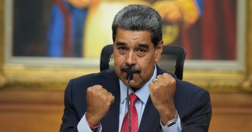 u-s-military-operation-captures-maduro-sparks-global-reactions