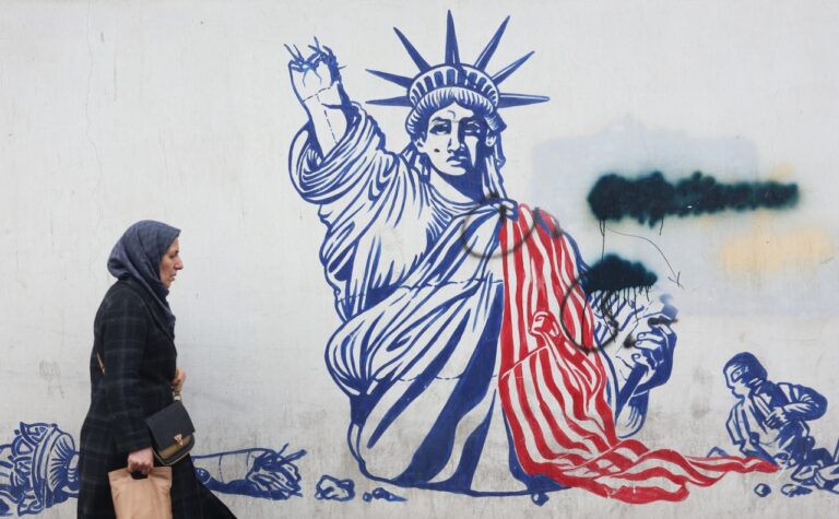 u-s-raid-in-caracas-alters-iran-s-strategic-calculations