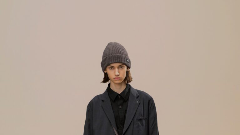 undercover-reveals-bold-fall-2026-menswear-collection