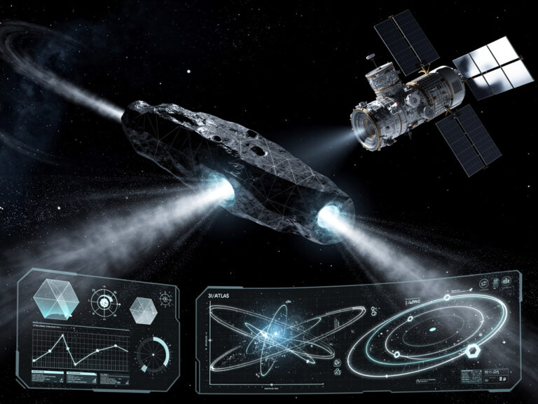 unraveling-the-mystery-of-3i-atlas-alien-tech-or-natural-phenomenon-