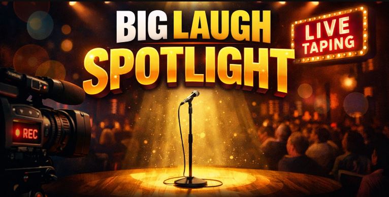 urgent-big-laugh-spotlight-comedy-series-live-recording-tonight