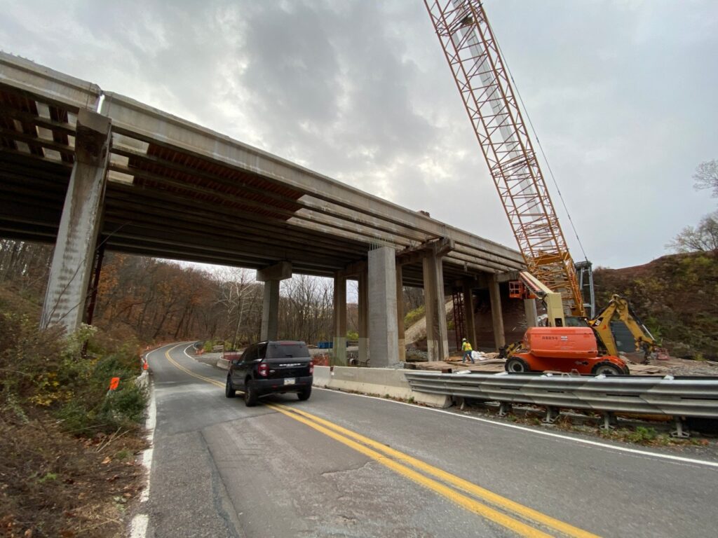 urgent-lane-closures-on-route-422-next-week-prepare-now-