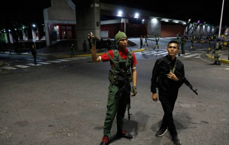 venezuela-accuses-us-of-attacks-amid-rising-tensions-and-explosions