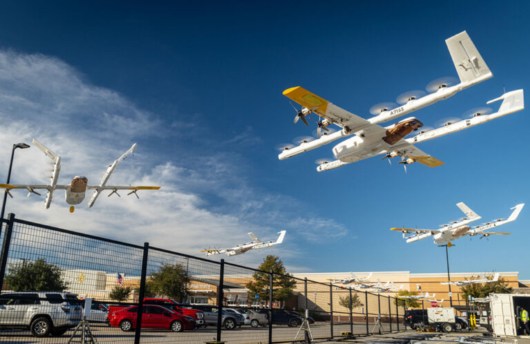 wing-expands-drone-delivery-to-150-more-walmart-locations