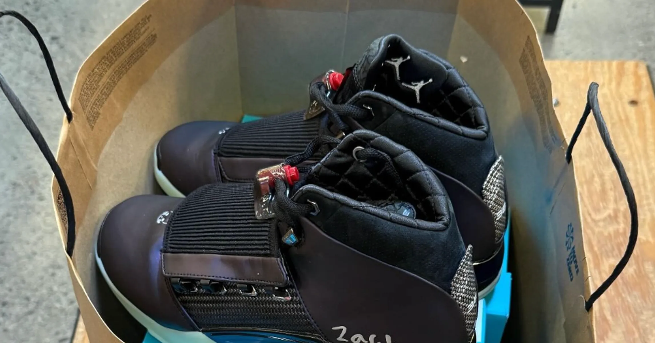 zach-rumbaugh-unveils-unique-air-jordan-17-doernbecher-at-nike-store