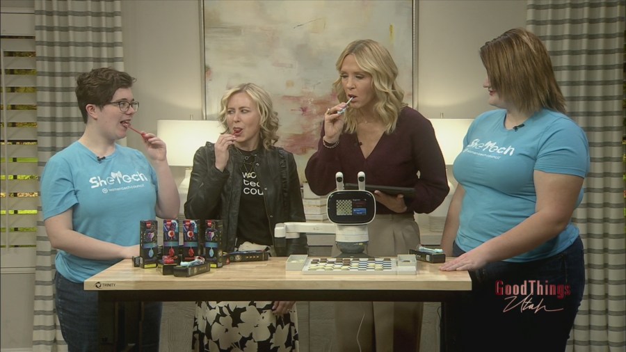 4-000-utah-high-school-girls-set-for-shetech-explorer-day-next-week-