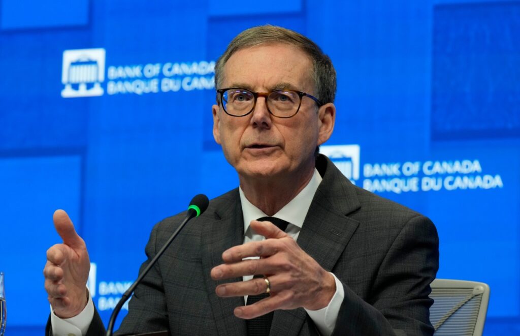 bank-of-canada-governor-warns-rate-cuts-may-misdiagnose-economy
