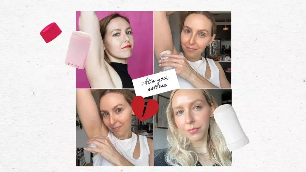 beauty-director-returns-to-antiperspirant-after-10-years-of-natural-deodorant