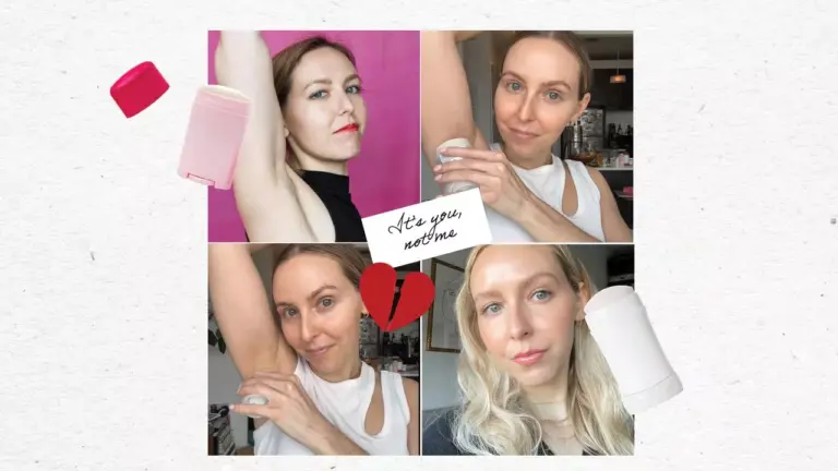 beauty-director-returns-to-antiperspirant-after-10-years-of-natural-deodorant