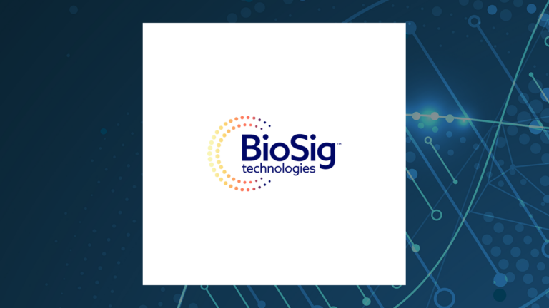 biosig-technologies-faces-stiff-competition-in-medical-devices-sector