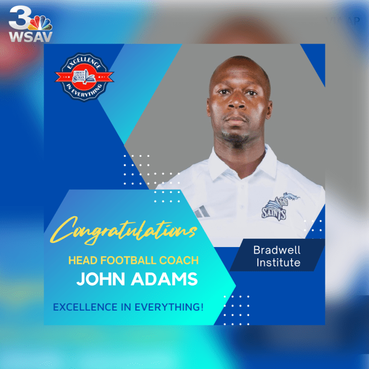 bradwell-institute-appoints-john-adams-as-new-football-coach