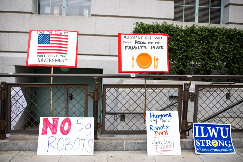 california-s-anti-ai-legislation-surges-amid-job-protection-fears