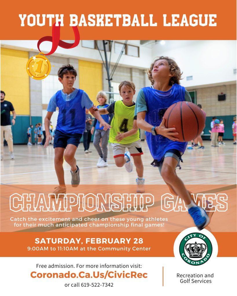 coronado-youth-basketball-league-championship-weekend-sparks-excitement