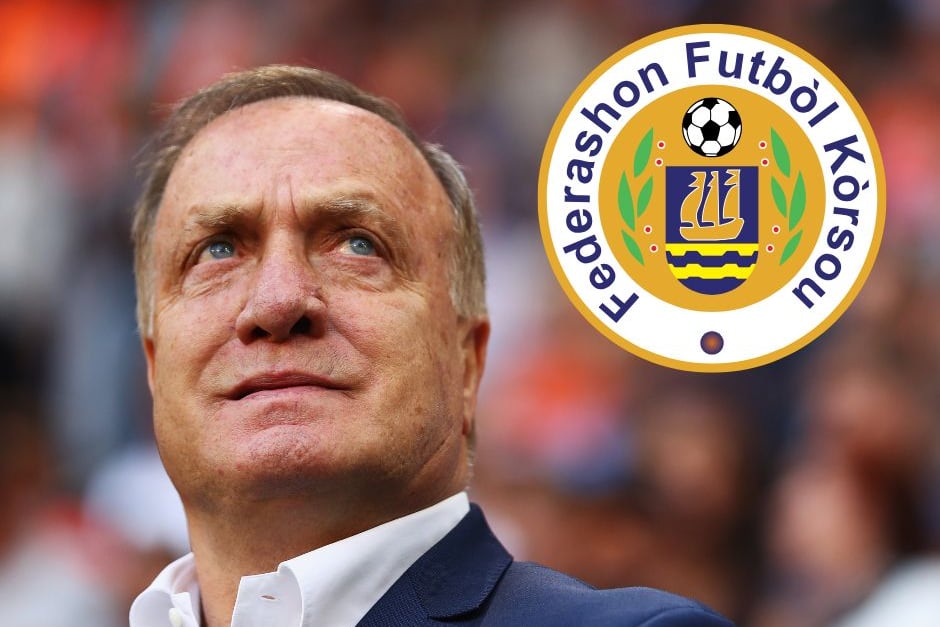 dick-advocaat-resigns-as-curacao-head-coach-before-world-cup