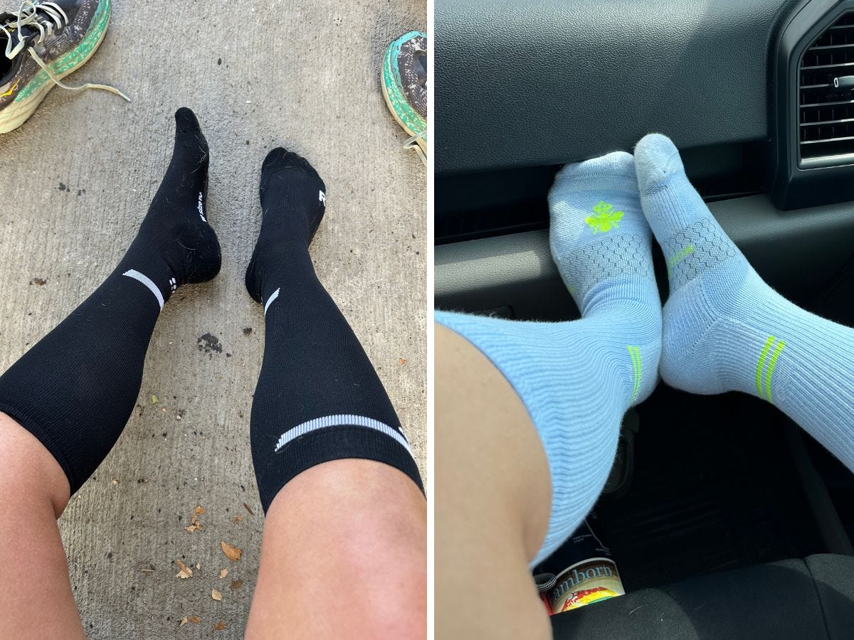 discover-the-top-compression-socks-for-comfort-and-support