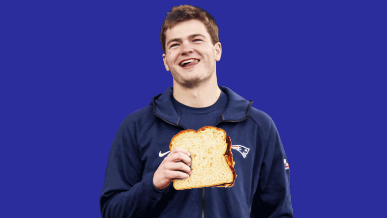 drake-maye-reveals-pb-j-as-his-go-to-pregame-fuel-at-super-bowl