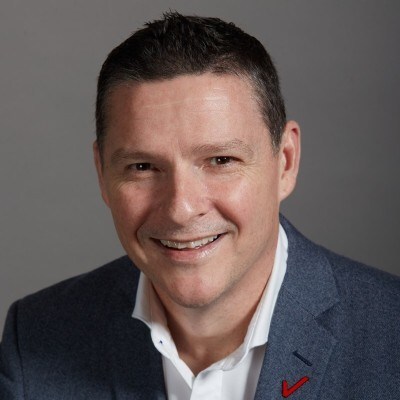 DXC Technology Company-DXC Names Rob Le Busque as Asia Pacific -