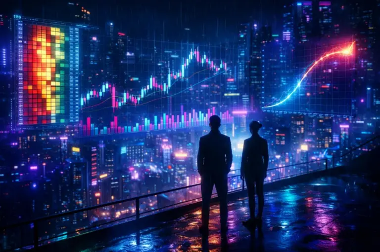 ethereum-traders-embrace-on-chain-perpetual-futures-with-hfdx