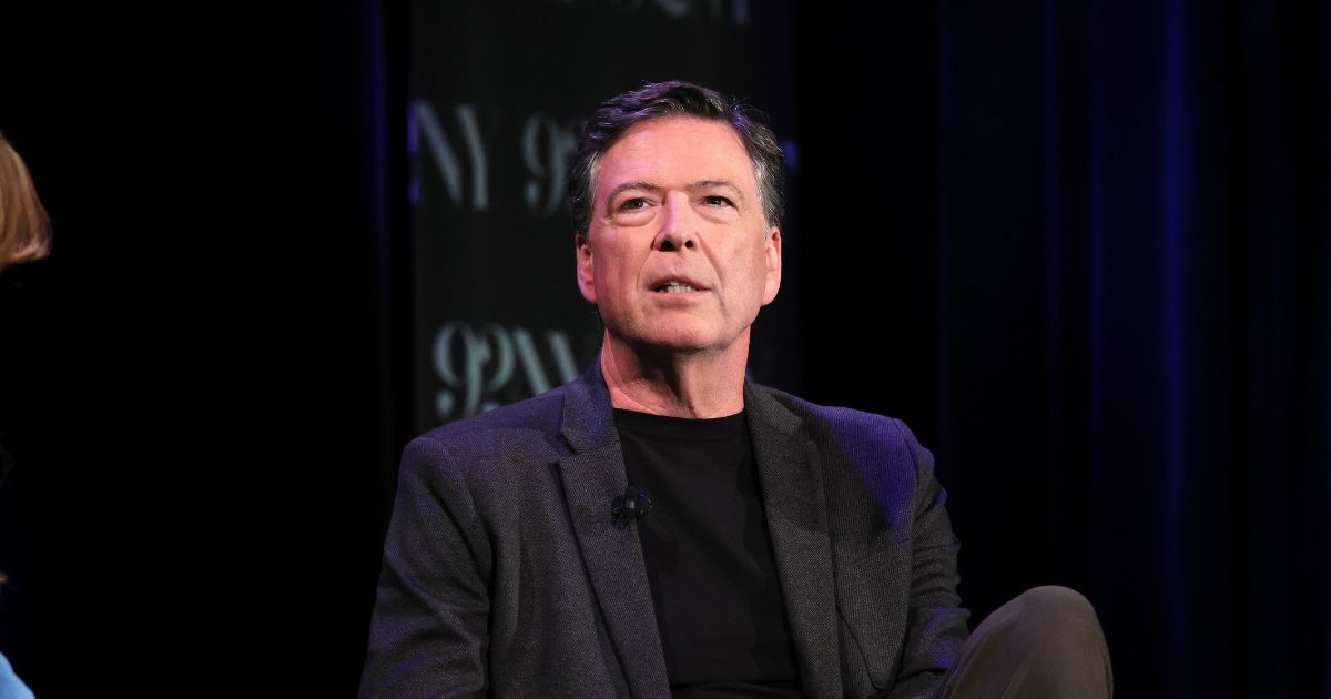 former-comey-leaker-critiques-epstein-document-release-in-nyt