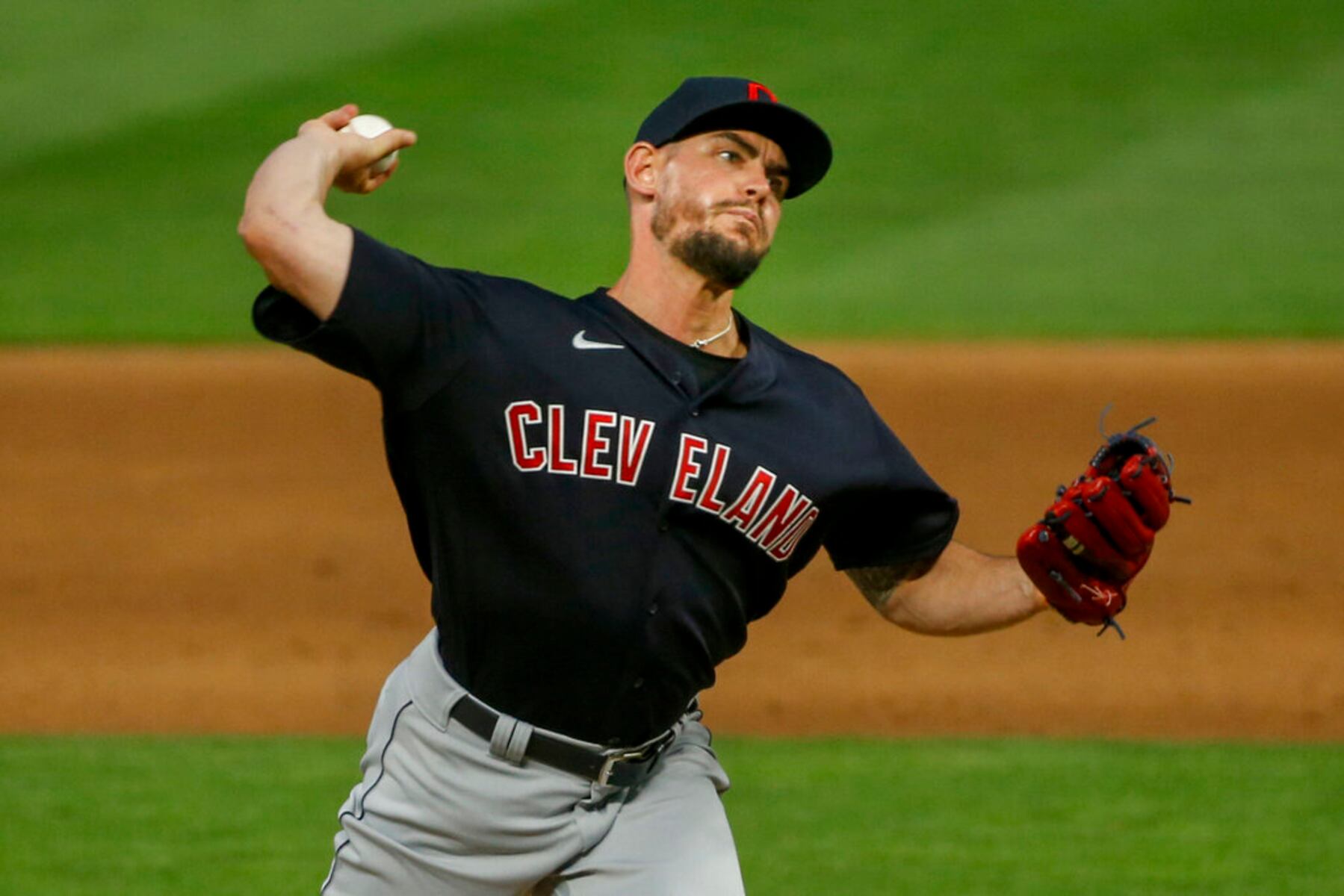 former-guardians-pitcher-nick-wittgren-joins-triple-a-coaching-staff