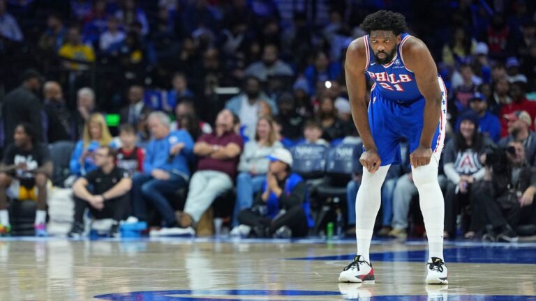joel-embiid-out-for-at-least-3-games-due-to-oblique-injury