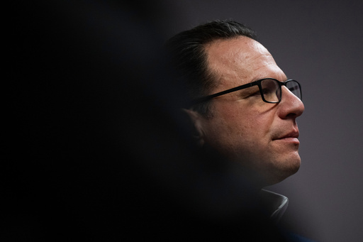 Election 2026 Shapiro