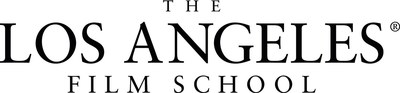 The Los Angeles Film School Logo