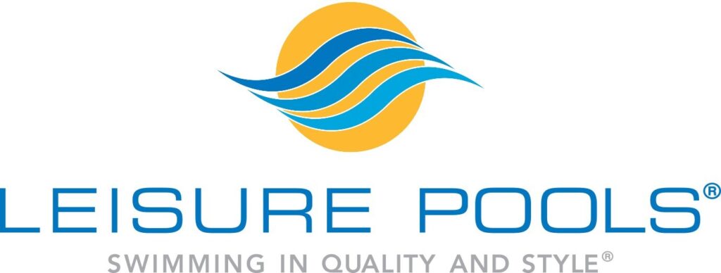 Leisure Pools Logo