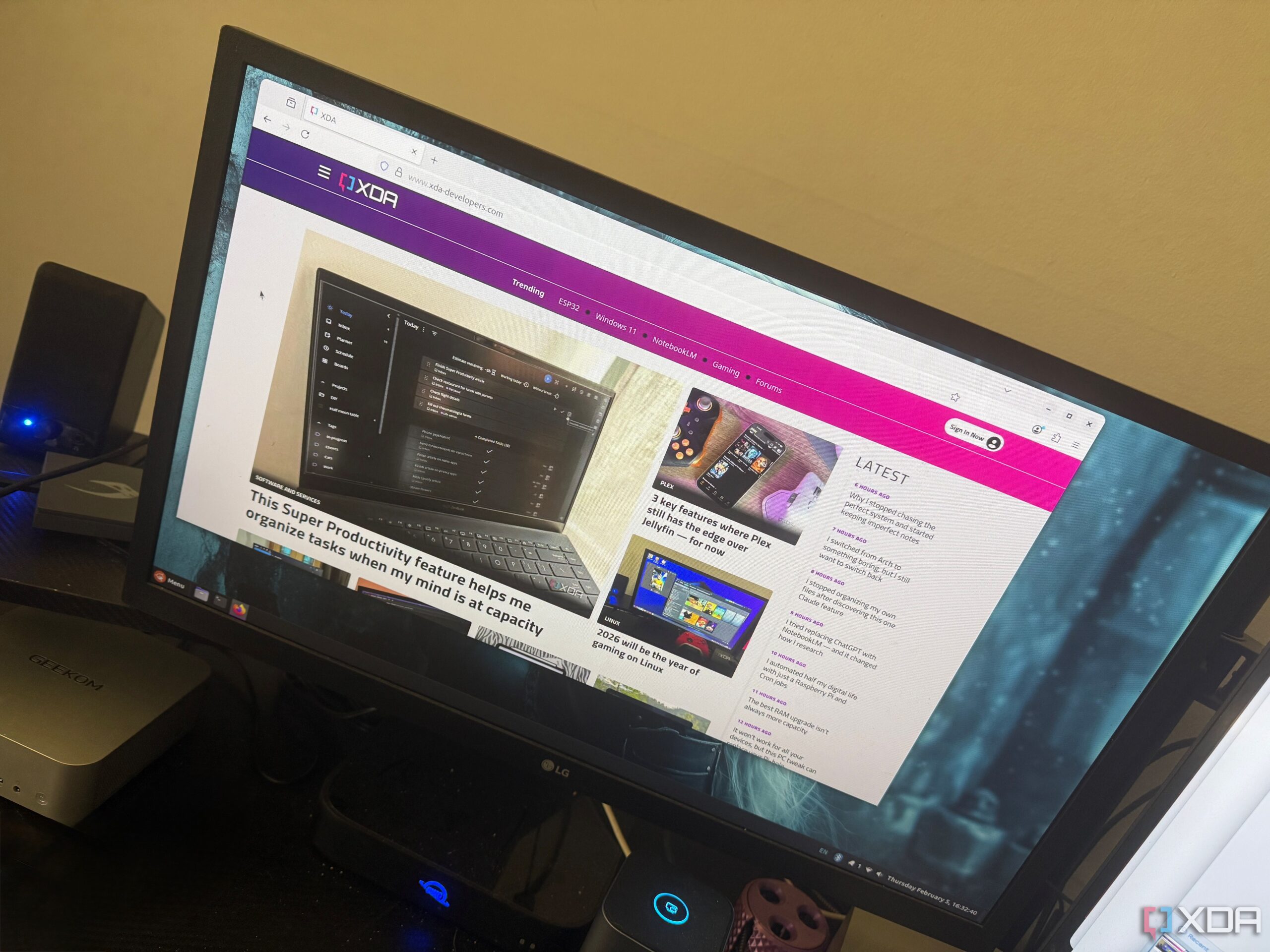 linux-distros-surge-in-design-quality-transforming-user-experience