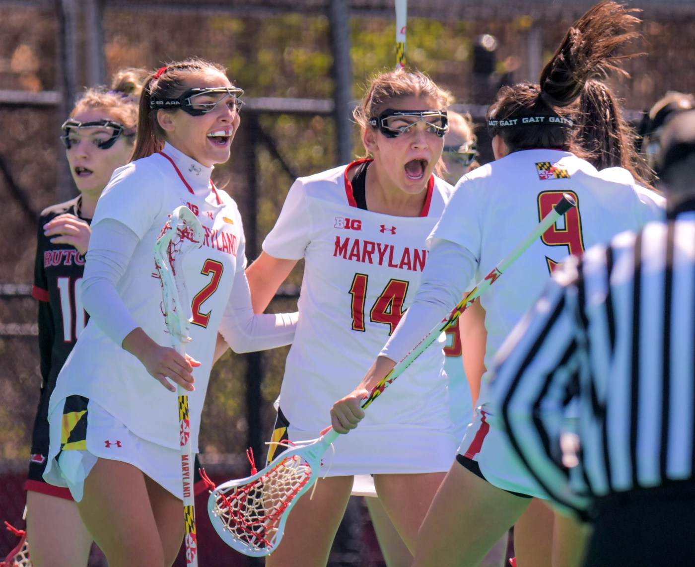 maryland-women-s-lacrosse-dominates-virginia-17-9-on-valentine-s-day