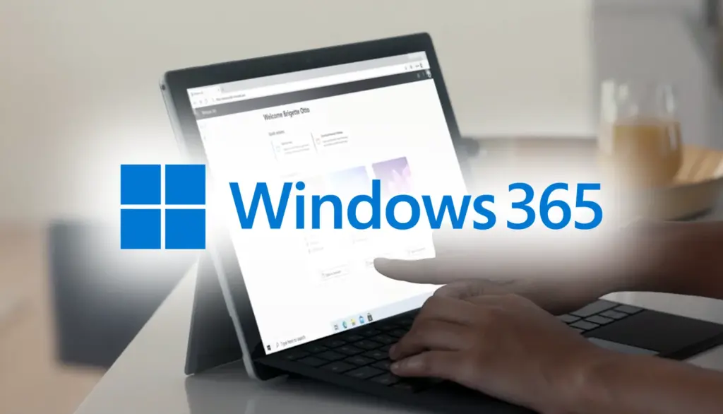 microsoft-launches-windows-365-for-agents-enhancing-ai-workflows