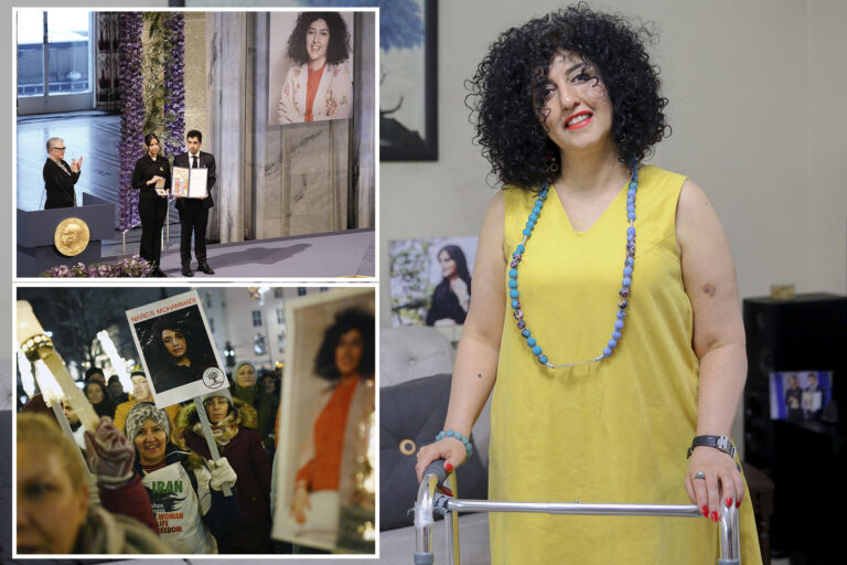 narges-mohammadi-faces-brutal-treatment-in-iranian-prison-nobel-committee