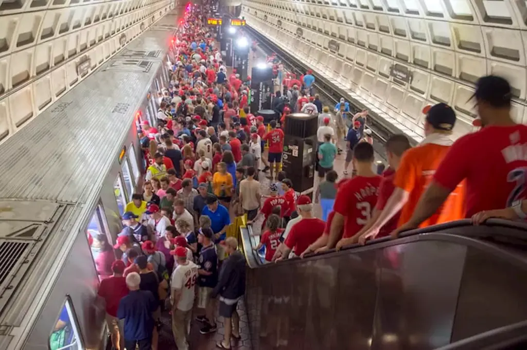 navy-yard-station-upgrades-enhance-accessibility-ahead-of-sports-seasons