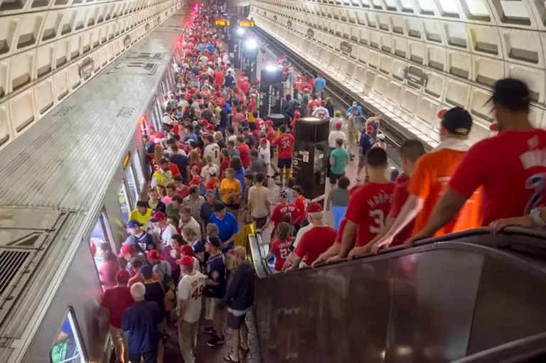 navy-yard-station-upgrades-enhance-accessibility-ahead-of-sports-seasons