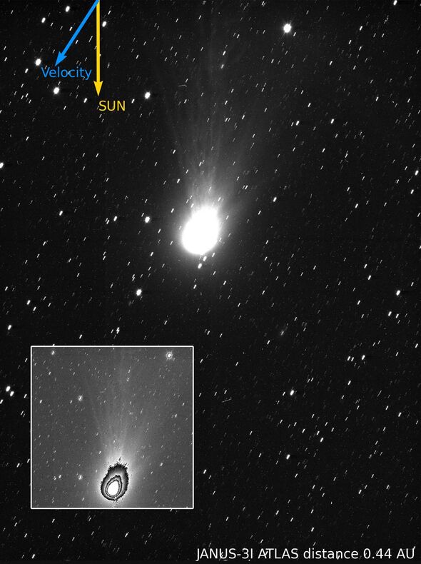 new-images-capture-comet-3i-atlas-expelling-gas-and-dust