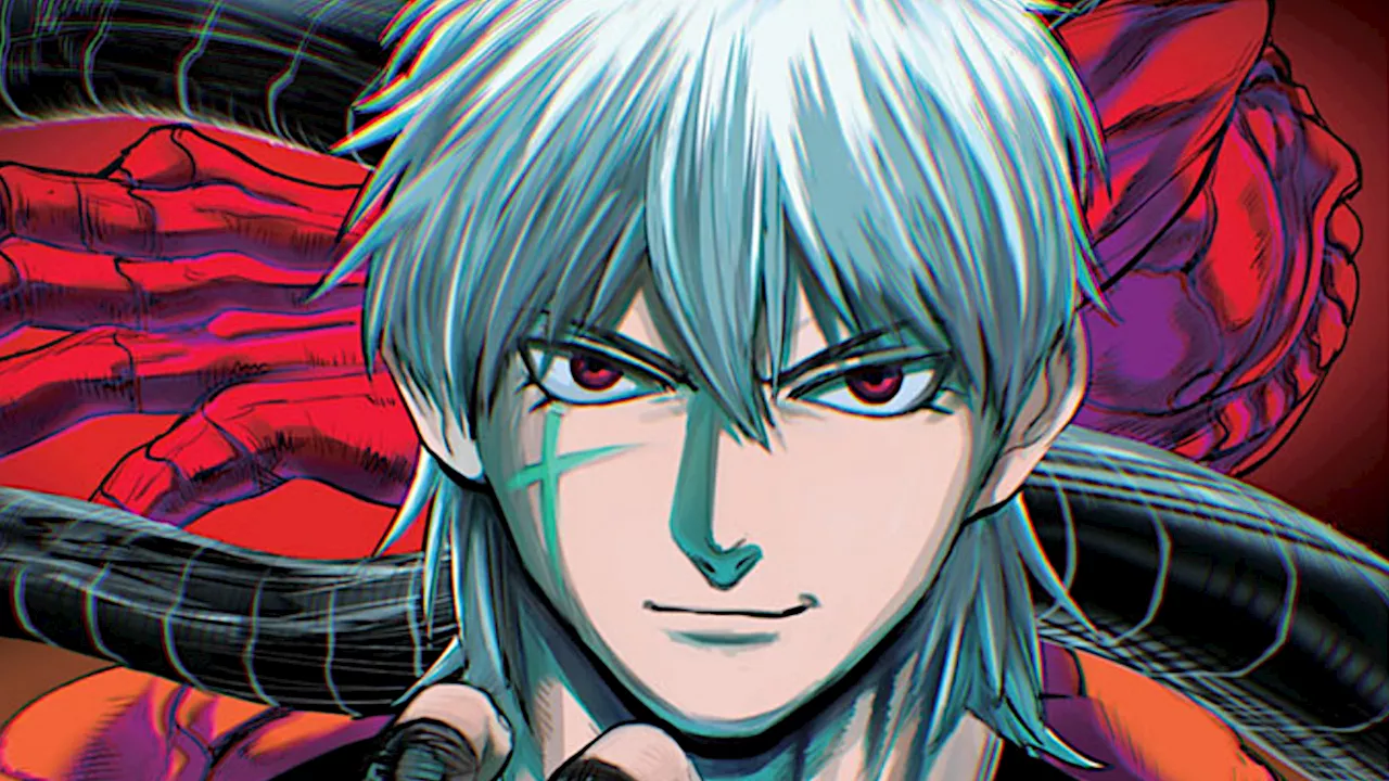 new-manga-alien-headbutt-combines-sci-fi-thrills-with-wrestling-action