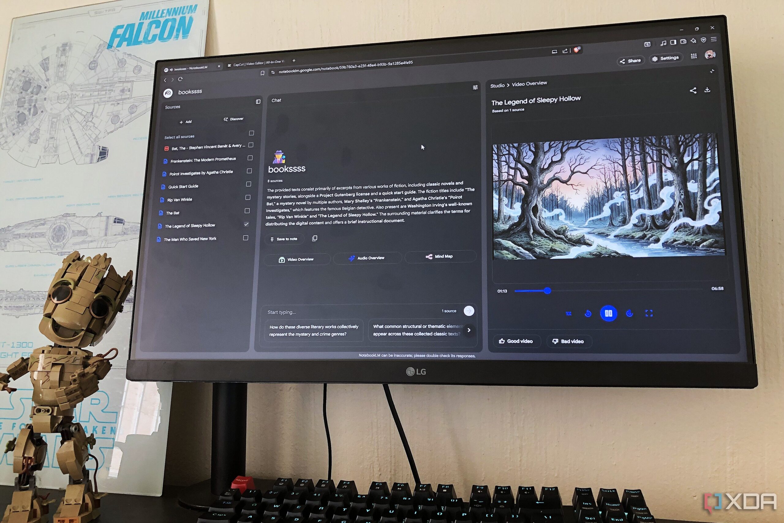 new-ways-to-use-notebooklm-unveiled-boost-creativity-now-