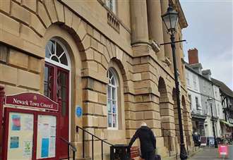 newark-town-council-rejects-asset-transfer-proposal-amid-controversy