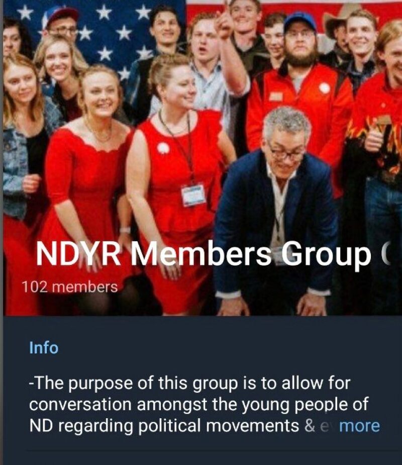 north-dakota-republican-matt-evans-announces-house-candidacy-amid-scandal