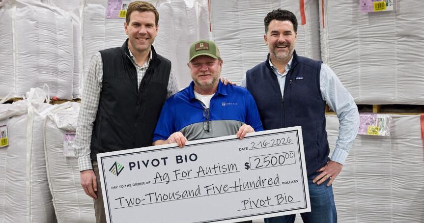 pivot-bio-contributes-2-500-to-support-ag-for-autism-initiative