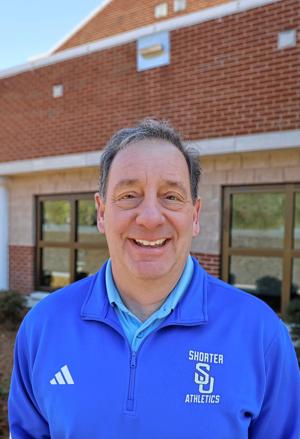 shorter-university-appoints-marty-ziesemer-as-new-athletics-director