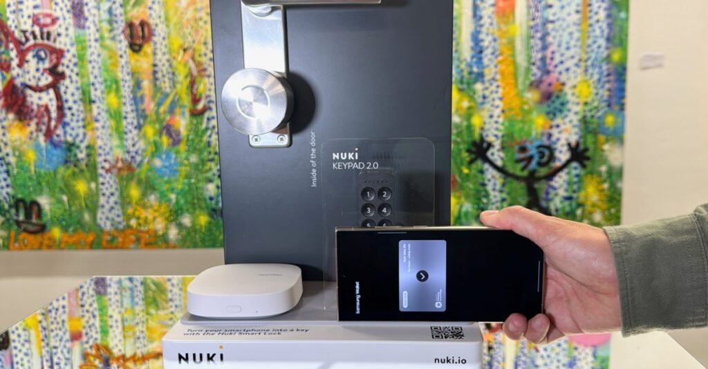 smart-lock-standard-aliro-launches-promising-universal-access