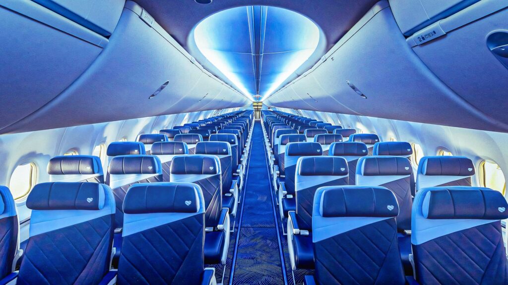 southwest-airlines-plans-further-cabin-upgrades-first-class-ahead