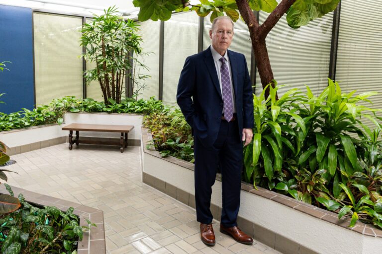 southwest-research-institute-appoints-ben-thacker-as-coo