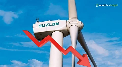 suzlon-shares-fall-to-rs-46-01-as-growth-plans-face-pressure