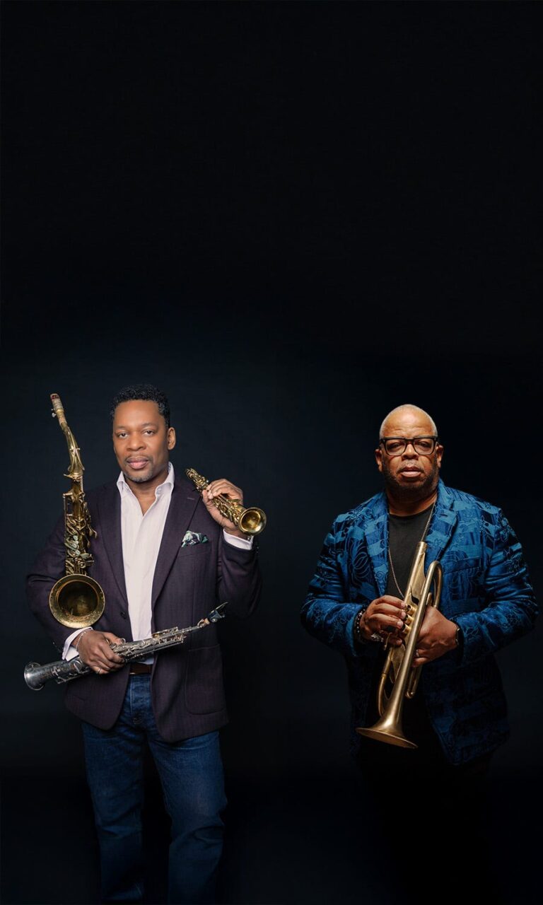 terence-blanchard-and-ravi-coltrane-celebrate-jazz-giants-in-ann-arbor