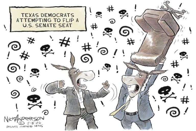 texas-supreme-court-candidates-announced-for-urgent-democratic-primary