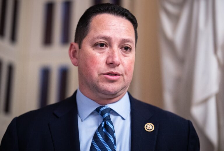 tony-gonzales-accuses-late-staffer-s-husband-of-blackmail